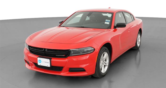 Thumbnail: 2023 Dodge Charger - 1