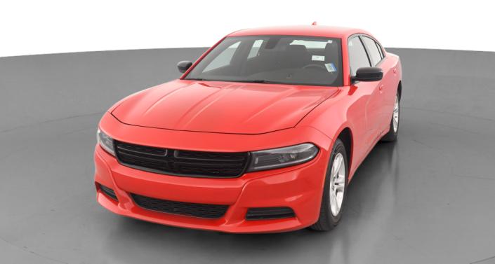 2023 Dodge Charger SXT -
                  Indianapolis, IN