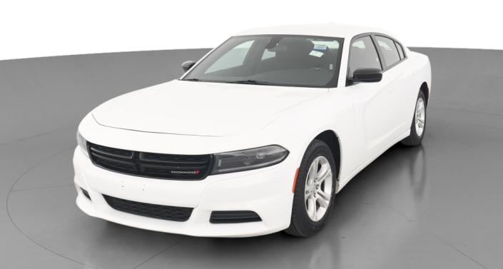 2023 Dodge Charger SXT -
                  Indianapolis, IN