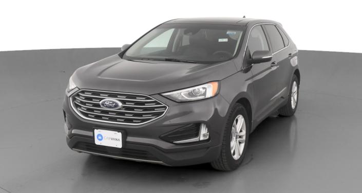 2020 Ford Edge SEL -
                  Indianapolis, IN