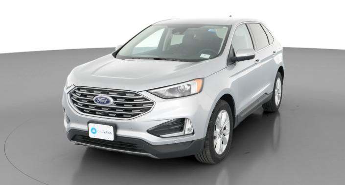 Thumbnail: 2024 Ford Edge - 1