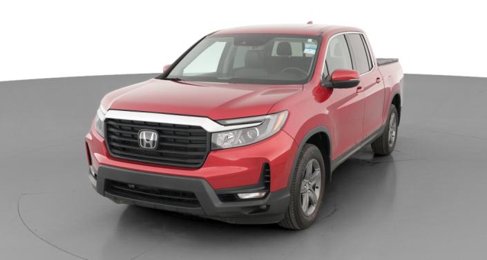 Thumbnail: 2023 Honda Ridgeline - 1