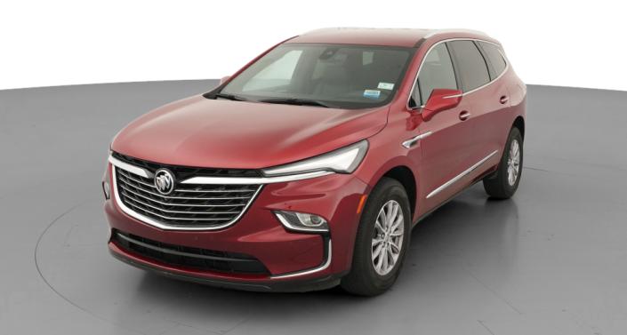 Thumbnail: 2024 Buick Enclave - 1