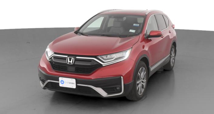 2022 Honda CR-V Touring -
                  Indianapolis, IN