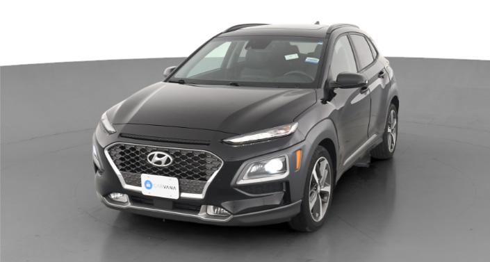 Thumbnail: 2021 Hyundai Kona - 1