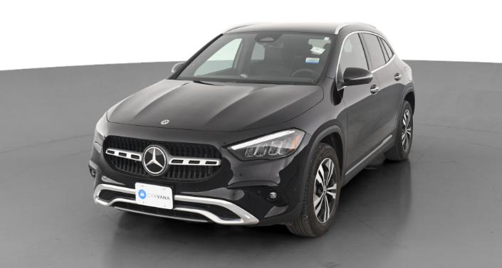 2024 Mercedes-Benz GLA 250 4MATIC -
                  Indianapolis, IN