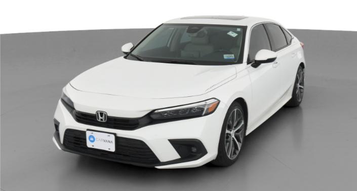 2022 Honda Civic Touring -
                  Concord, NC