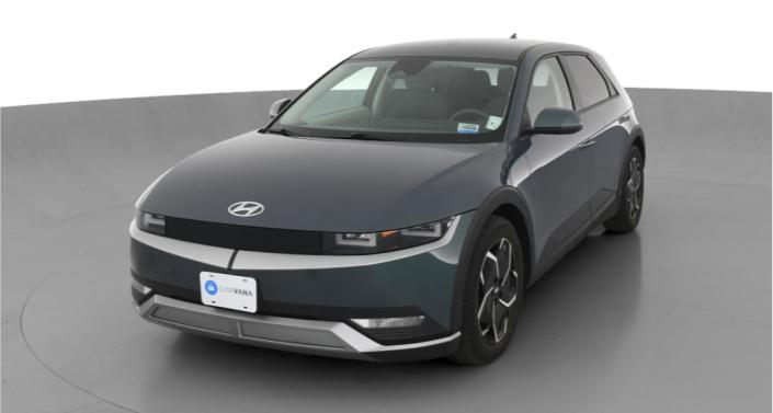 2022 Hyundai Ioniq 5 SE -
                  Colonial Heights, VA
