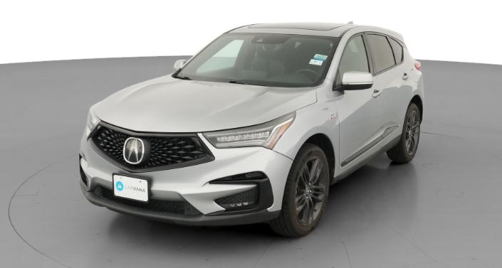2019 Acura RDX Base -
                  Auburn, GA