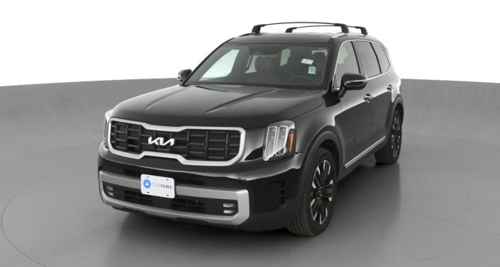 Thumbnail: 2023 Kia Telluride - 1