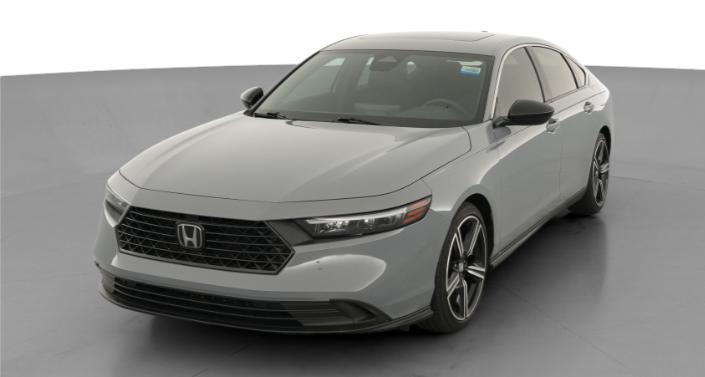 Thumbnail: 2023 Honda Accord - 1