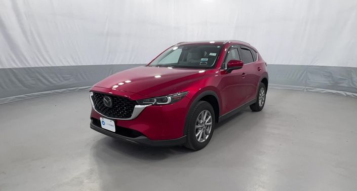 2022 Mazda CX-5 S Preferred -
                  Akron, NY