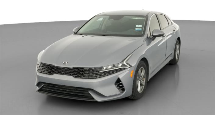 2021 Kia K5 LX -
                  Trenton, OH