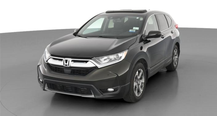 2017 Honda CR-V EX-L -
                Bessemer, AL