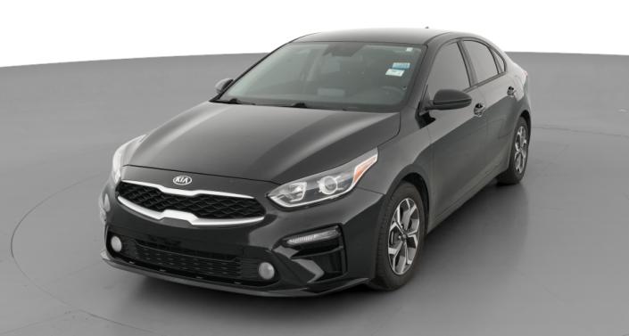 Thumbnail: 2019 Kia Forte - 1