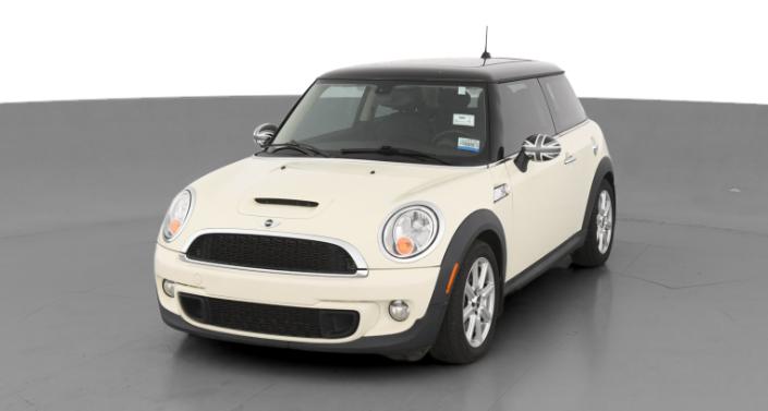 2013 MINI Cooper Hardtop S -
                  Concord, NC