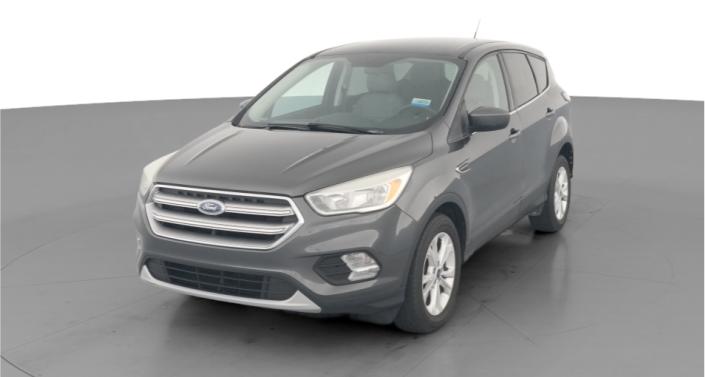 Thumbnail: 2017 Ford Escape - 1