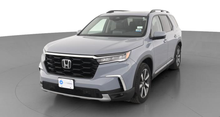 2025 Honda Pilot Touring -
                  Indianapolis, IN