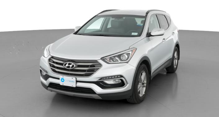 2018 Hyundai Santa Fe Sport 2.0T -
                  Lorain, OH