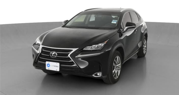 2015 Lexus NX 200t -
                  Colonial Heights, VA