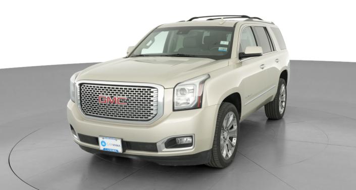 Thumbnail: 2015 GMC Yukon - 1