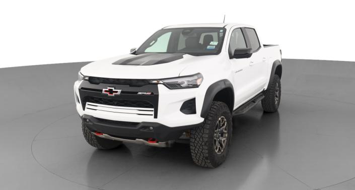 2024 Chevrolet Colorado ZR2 -
                  Indianapolis, IN