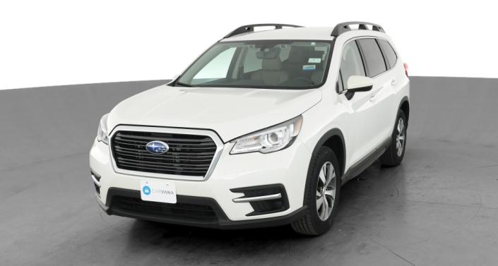 2022 Subaru Ascent Premium -
                  Richton Park, IL