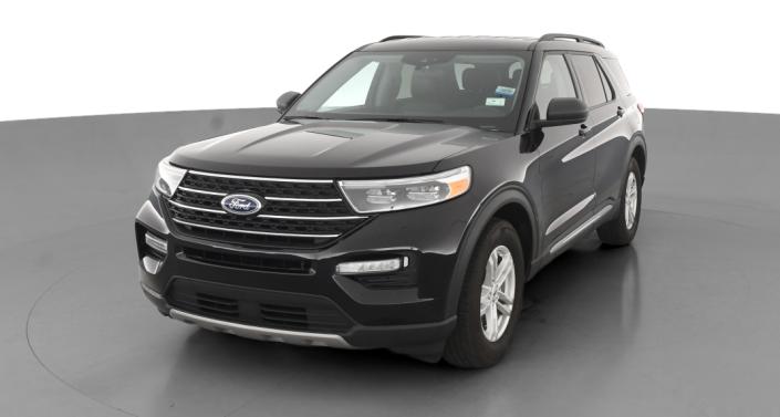 2024 Ford Explorer XLT -
                  Haines City, FL