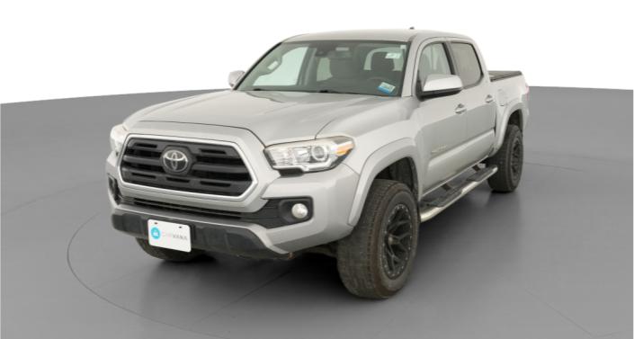 2018 Toyota Tacoma SR5 -
                  Hebron, OH