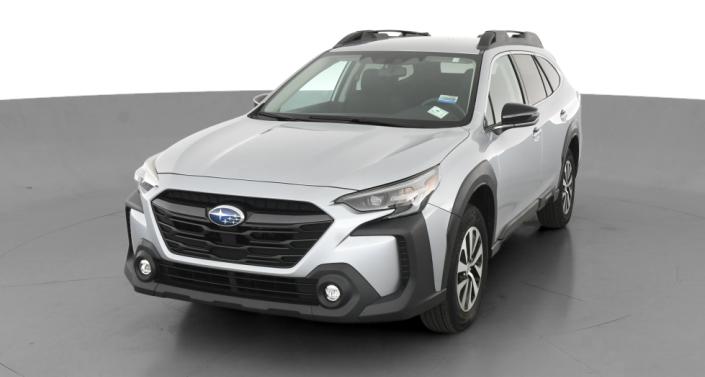 2023 Subaru Outback Premium -
                  Bessemer, AL