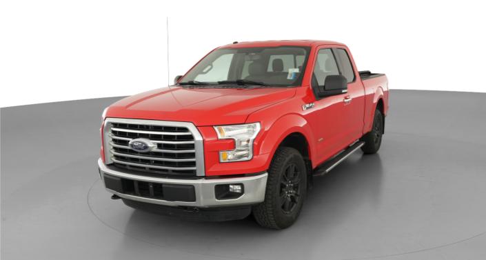 2016 Ford Econoline E-150 -
                  Lorain, OH