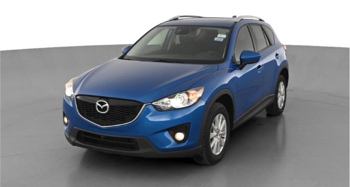 2014 Mazda CX-5 Touring -
                  Beverly, NJ