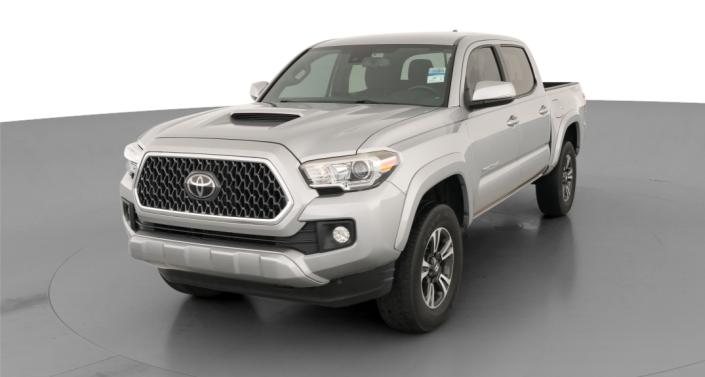 2019 Toyota Tacoma TRD Sport -
                  Auburn, GA