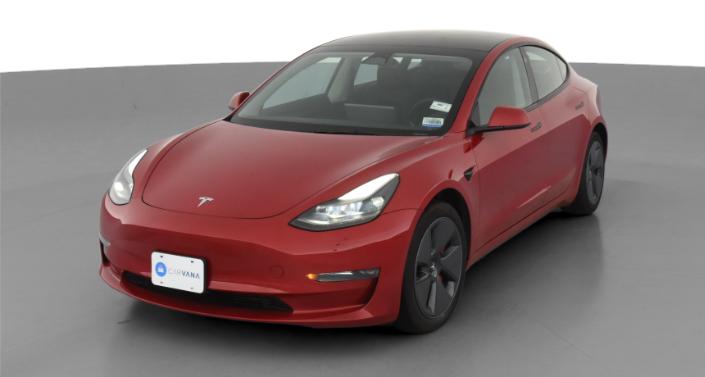 2023 Tesla Model 3 Long Range -
                  Concord, NC