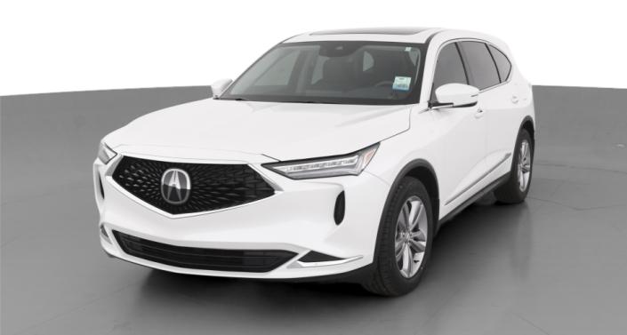 2024 Acura MDX Base -
                  Concord, NC