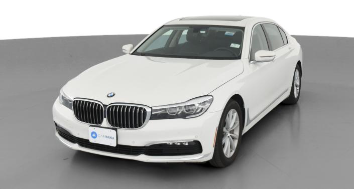 2018 BMW 7 Series 740i xDrive -
                  Concord, NC
