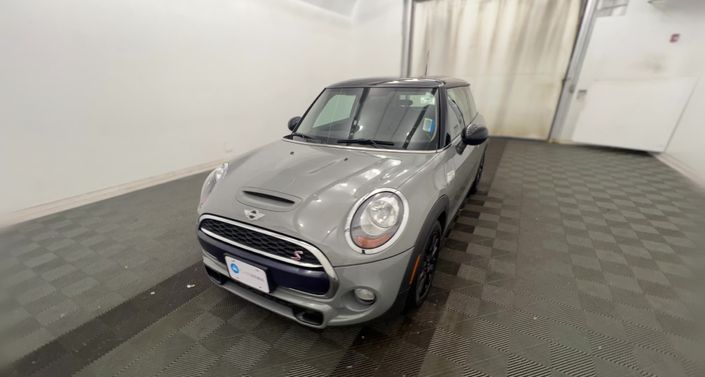 2014 MINI Cooper Hardtop S -
                  Framingham, MA
