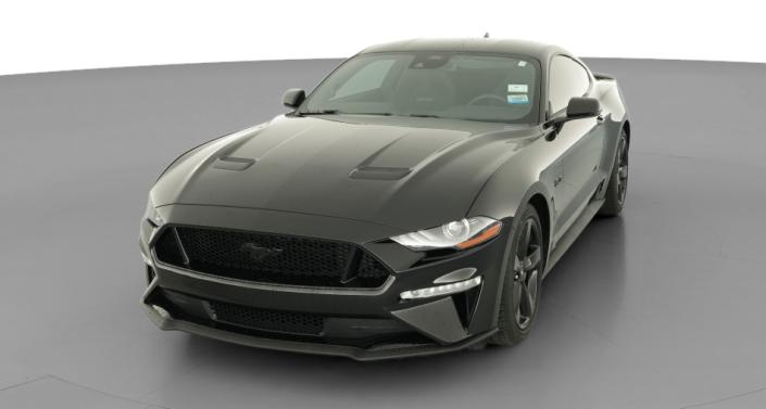 2021 Ford Mustang GT Premium -
                  Trenton, OH