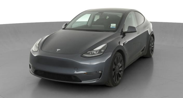 2022 Tesla Model Y Performance -
                  Colonial Heights, VA