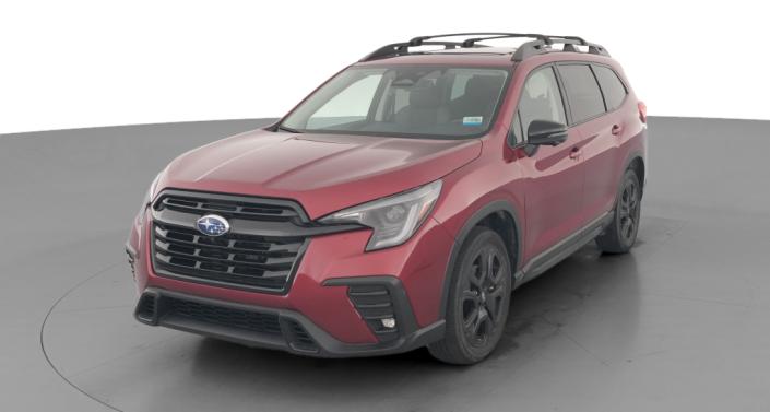 Thumbnail: 2023 Subaru Ascent - 1