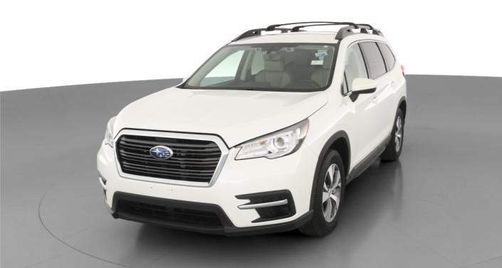 2022 Subaru Ascent Premium -
                  Rocklin, CA