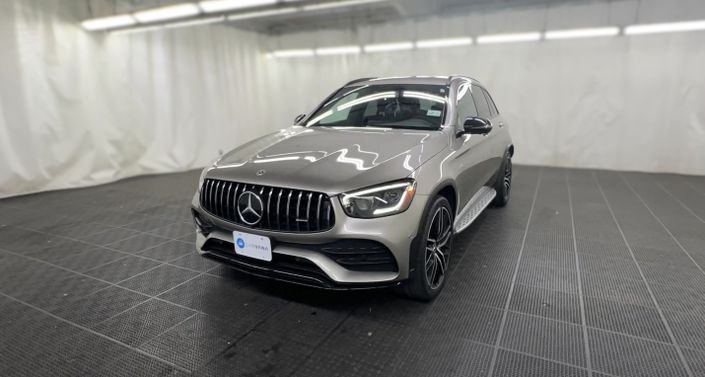 2020 Mercedes-Benz GLC 43 AMG -
                  Indianapolis, IN