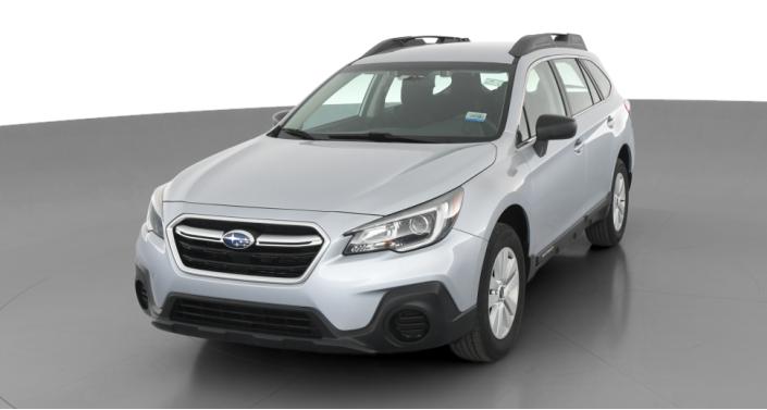 2019 Subaru Outback 2.5i Hero Image
