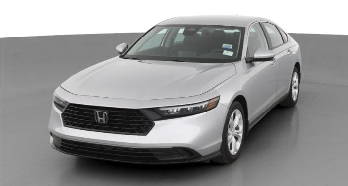 2024 Honda Accord LX -
                  Concord, NC