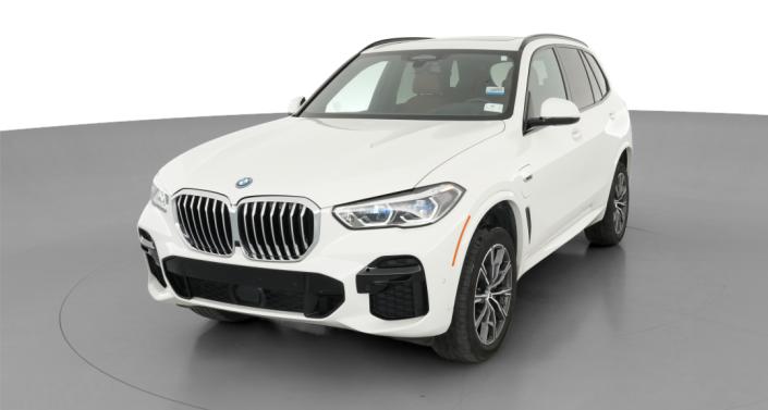 Thumbnail: 2023 BMW X5 - 1