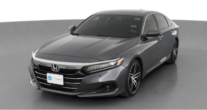 2022 Honda Accord Touring -
                  Richton Park, IL