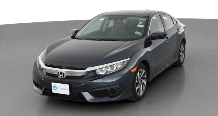 2018 Honda Civic Si -
                  Richton Park, IL