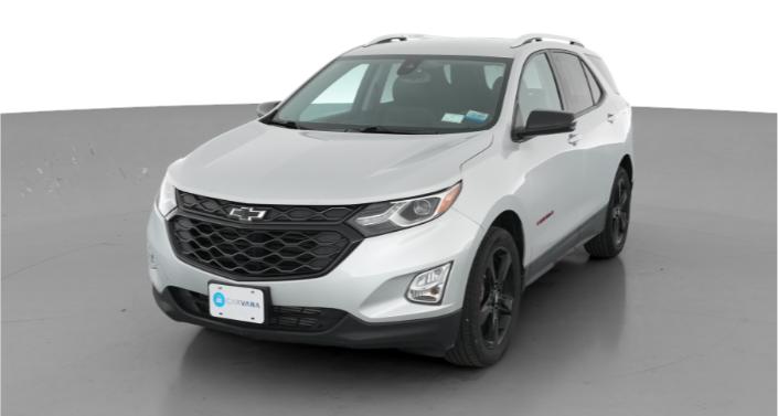 2021 Chevrolet Equinox Premier -
                  Lorain, OH