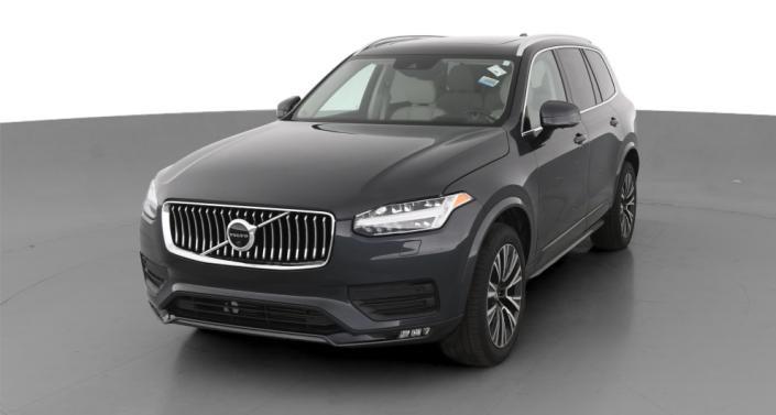 2022 Volvo XC90 T5 Momentum -
                  Concord, NC