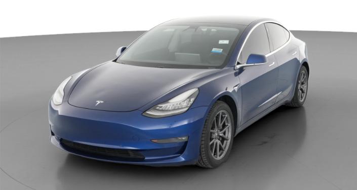Thumbnail: 2020 Tesla Model 3 - 1